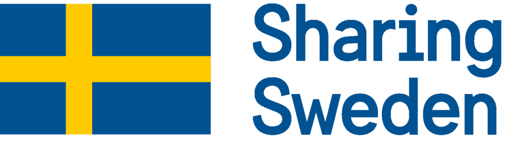 Sharing Sweden