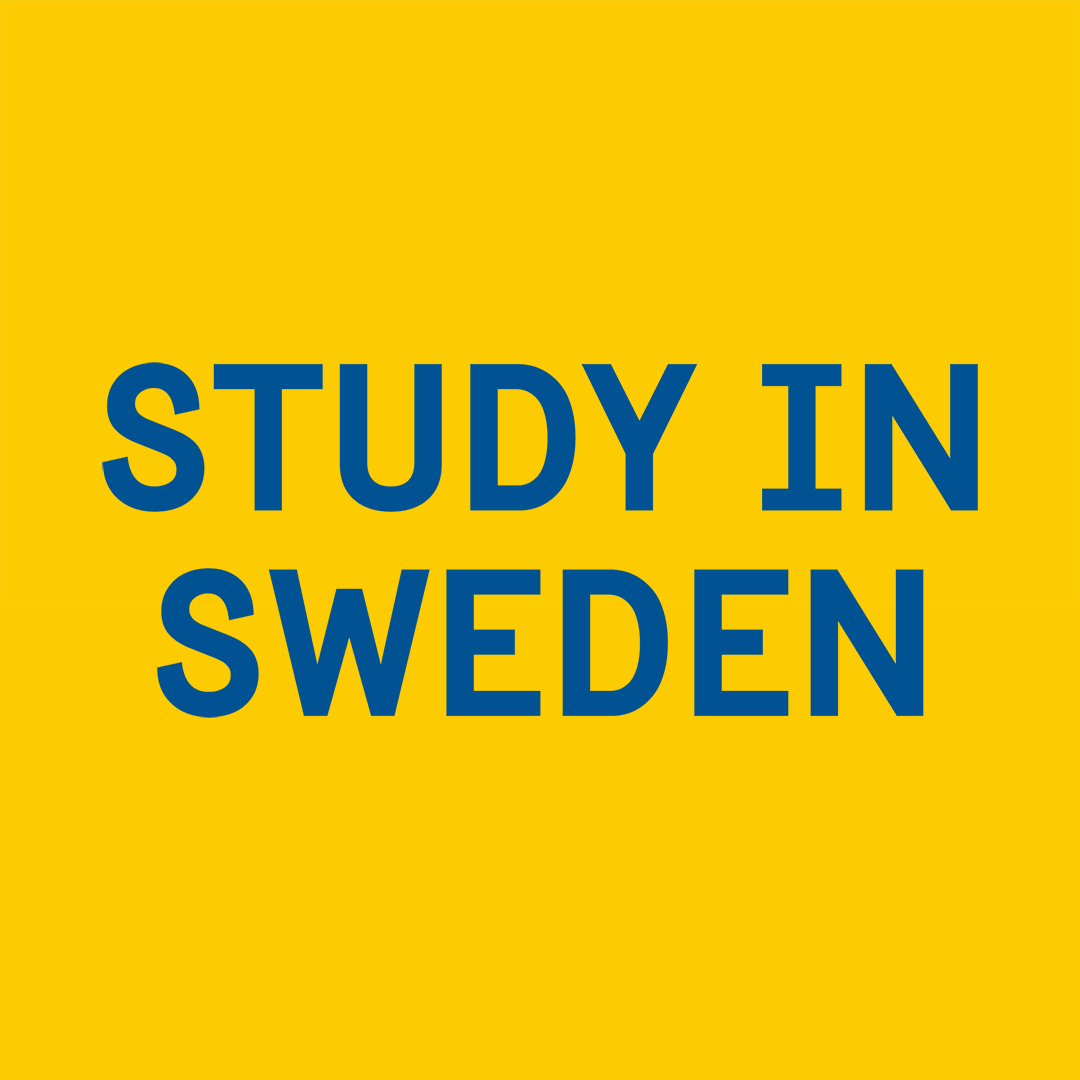 Study in Sweden