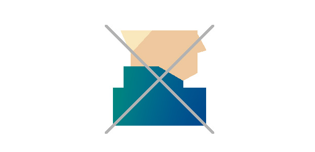 Example of how not to do corners.